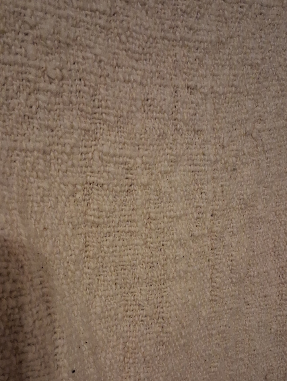 NWOT Myrah Penaloza Spirit Top Cotton Tumanggal S/M Woven Boxy - Picture 8 of 15